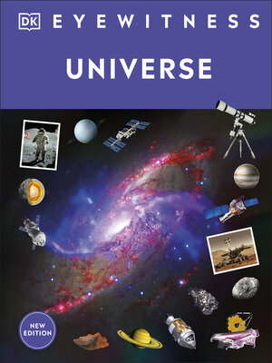 cover image of Universe